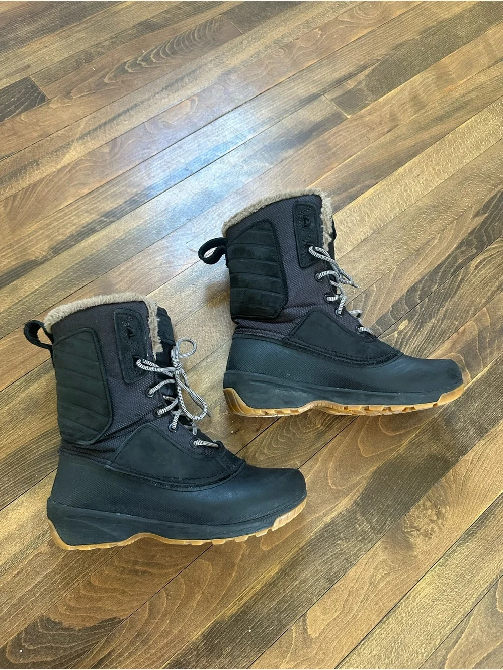 The North Face Shellista IV Winter Boots